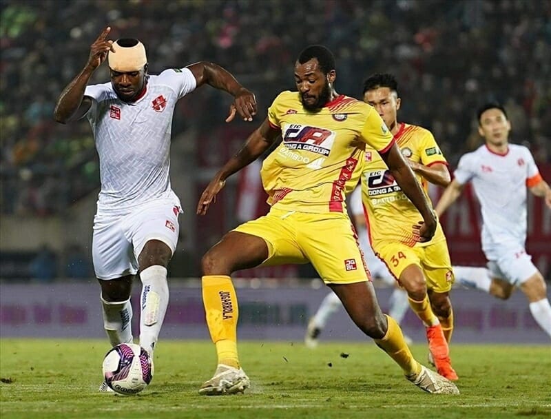 Thanh Hóa quyết giành vé đi tiếp