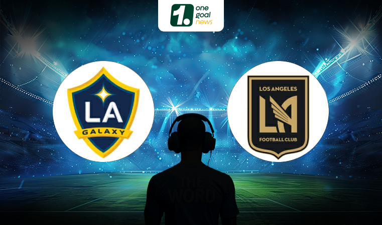 Nhận định LA Galaxy vs Los Angeles FC (09h30 ngày 05/07): Derby bùng nổ