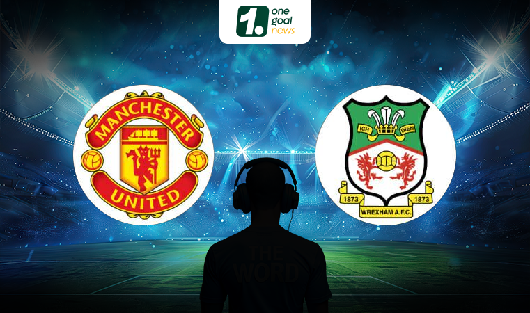Nhận định Man United vs Wrexham (09h30 ngày 26/07): Chiến thắng thứ tư