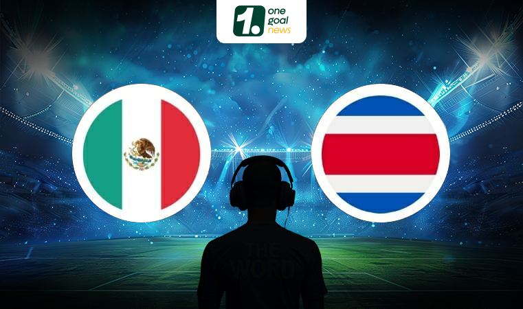 Nhận định Mexico vs Costa Rica (08h30 ngày 09/07): Mồi ngon cho El Tri