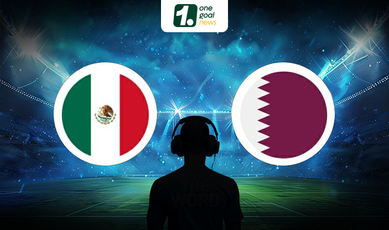 Nhận định Mexico vs Qatar (08h00 ngày 03/07): Chủ nhà World Cup 2022 vào thế khó