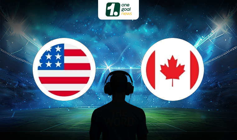 Nhận định Mỹ vs Canada (06h30 ngày 10/07): Siêu đại chiến bóng đá Bắc Mỹ