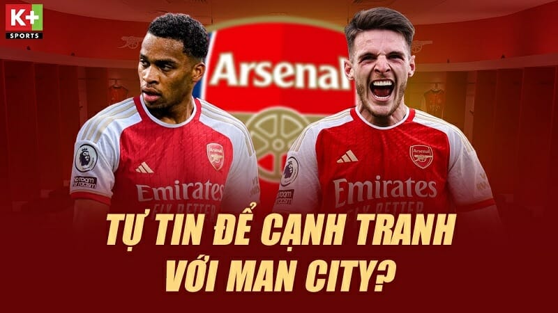Giá trị mà Rice và Timber sẽ mang đến cho Arsenal