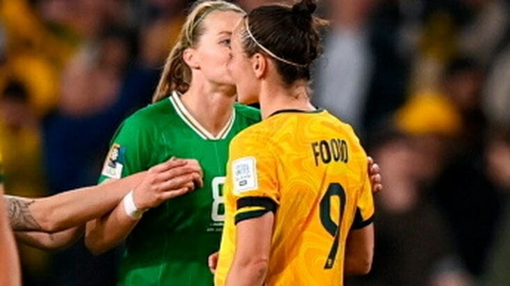 Littlejohn xích mích với Foord