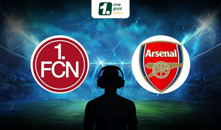 Trực tiếp bóng đá Nurnberg vs Arsenal, 00h00 ngày 14/07: Havertz ra mắt?