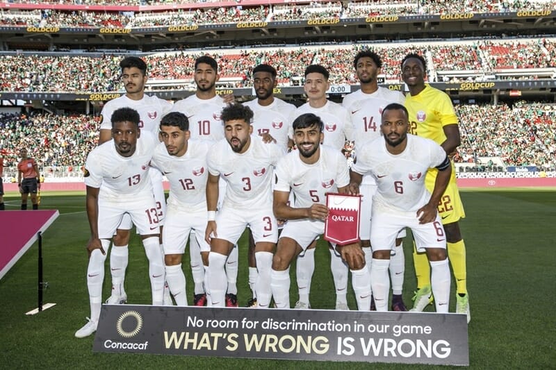 Liệu Qatar có thể kéo dài chuyến phiêu lưu tại Gold Cup 2023?