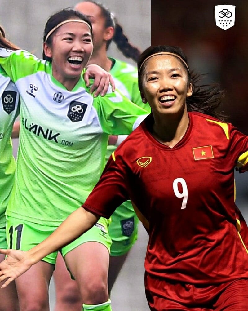 Hình ảnh được Lank FC đăng tải. (Ảnh: Lank FC)