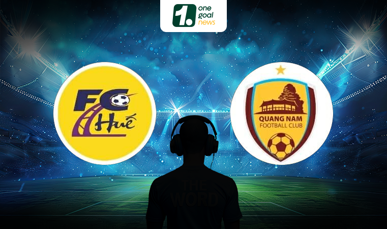 Nhận định Huế vs Quảng Nam (16h00 ngày 14/07): Tìm lại niềm vui