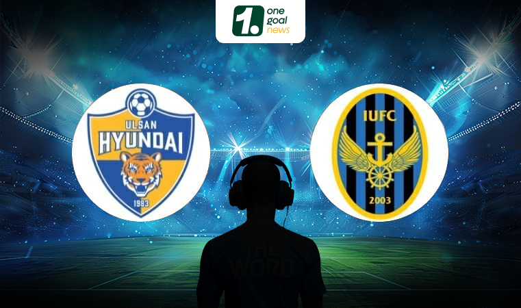 Nhận định Ulsan vs Incheon (17h00 ngày 12/07): Bản lĩnh nhà vô địch
