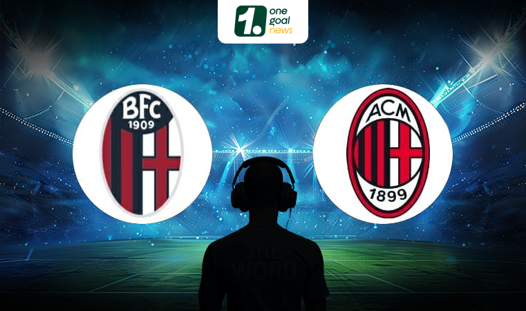 Nhận định bóng đá Bologna vs AC Milan, 01h45 ngày 22/08: 3 điểm cho đội khách