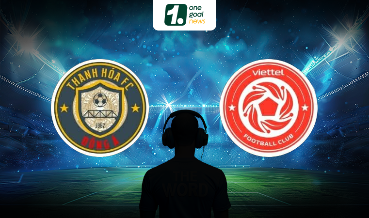 Nhận định bóng đá Thanh Hóa vs Viettel, 18h00 ngày 20/08: Cúp ở lại xứ Thanh?