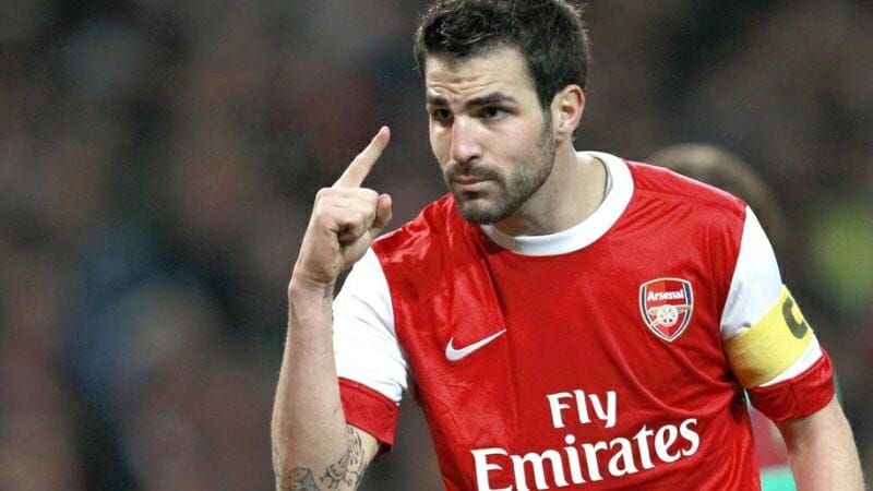 Cựu sao Arsenal mong muốn được làm HLV ở Ngoại Hạng Anh