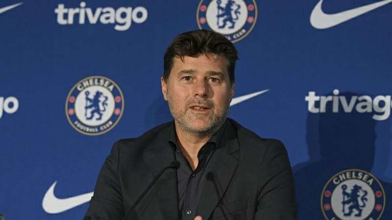 HLV Pochettino quyết giành chiến thắng trước Klopp