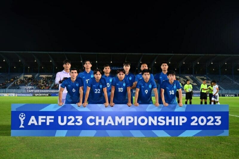 Kết quả bóng đá U23 Malaysia vs U23 Thái Lan: Người Thái giành huy chương đồng