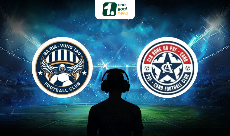 Nhận định bóng đá Bà Rịa Vũng Tàu vs PVF-CAND ngày 08/08: Mục tiêu trái ngược