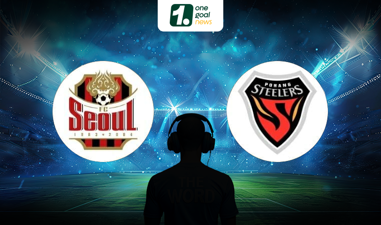 Nhận định Seoul vs Pohang (17h30 ngày 04/08): Khách lấn át
