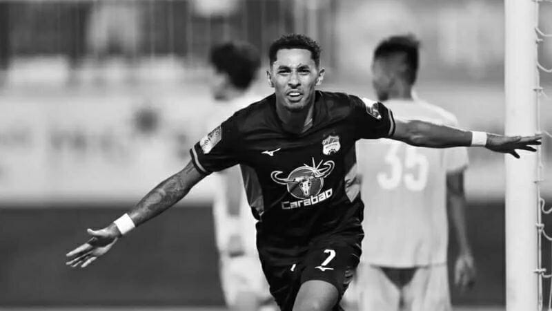 Mẹ Paollo Oliveira sốc nặng, không đủ điều kiện sức khỏe để sang Việt Nam