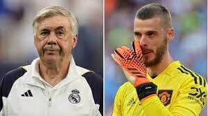 Andre Onana, Man United 1-0 Wolves