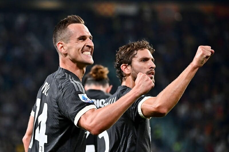 Kết quả bóng đá Juventus vs Lecce: Bà đầm già phả hơi nóng vào gáy Inter Milan