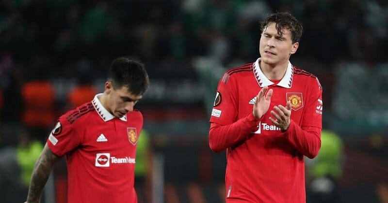 Man United nhận tin vui trước trận gặp Brighton