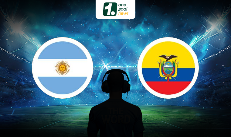 Nhận định bóng đá Argentina vs Ecuador, 07h00 ngày 08/09: Messi tái xuất, La Albiceleste thị uy sức mạnh