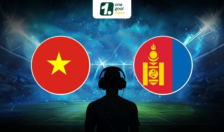 Nhận định bóng đá Olympic Việt Nam vs Olympic Mông Cổ, 15h00 ngày 19/09: Khởi đầu thuận lợi
