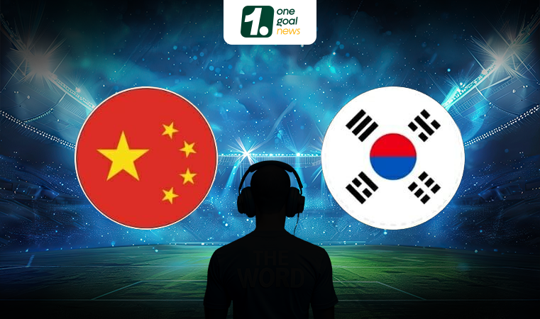 Nhận định bóng đá Olympic Trung Quốc vs Olympic Hàn Quốc, 19h00 ngày 01/10: Chủ nhà gặp thử thách lớn