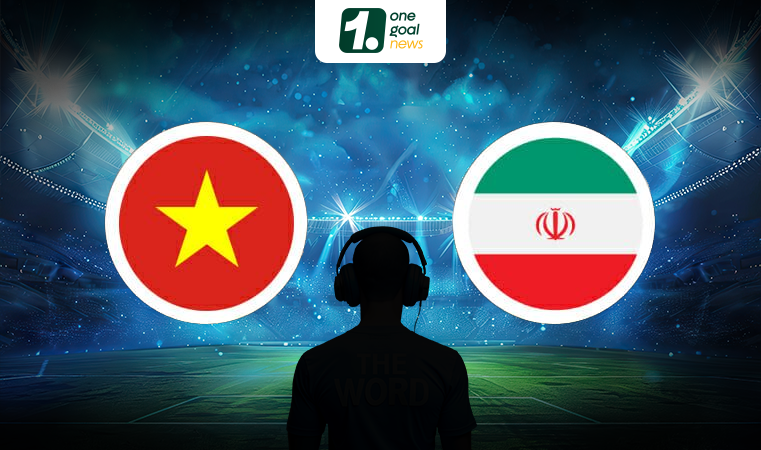 Nhận định bóng đá Olympic Việt Nam vs Olympic Iran, 18h30 ngày 21/09: Cuộc chiến then chốt