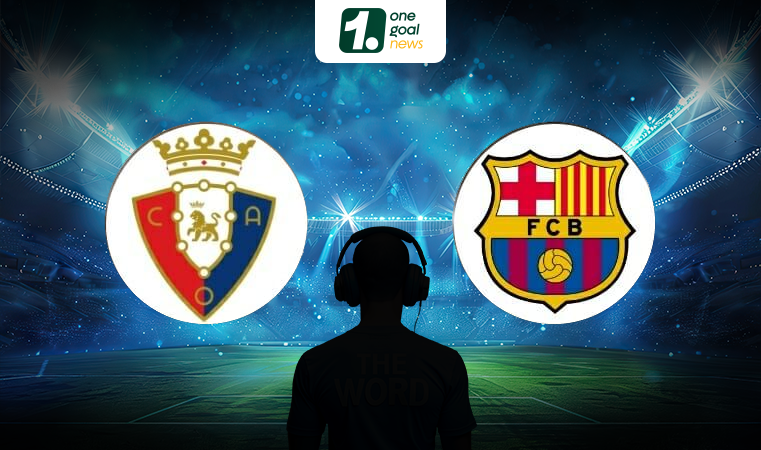 Nhận định bóng đá Osasuna vs Barcelona, 02h00 ngày 04/09: Thử thách không dễ 