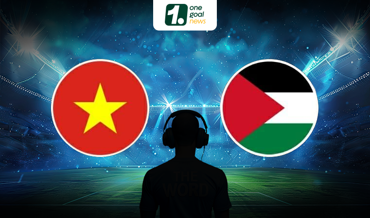 Nhận định bóng đá Việt Nam vs Palestine, 19h30 ngày 11/09: Chiến thắng trong tầm tay