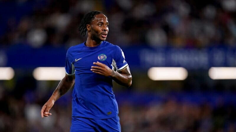 Sterling là trường hợp bị loại gây tranh cãi nhất