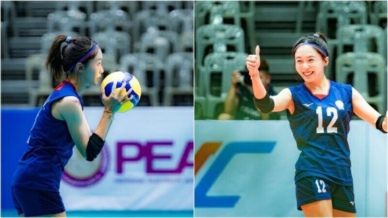 Liao trên sân đấu