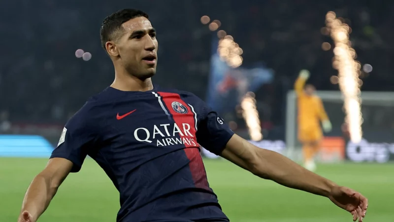 Kết quả bóng đá PSG vs Marseille: Dàn sao oanh tạc, chiến thắng mãn nhãn