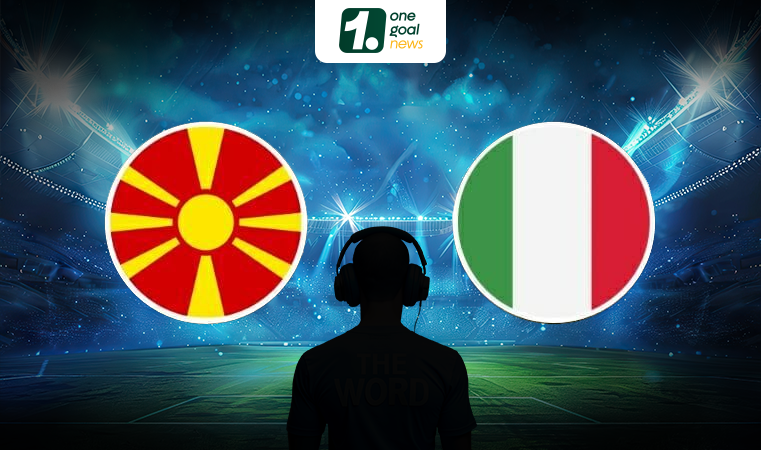 Nhận định bóng đá Bắc Macedonia vs Ý, 01h45 ngày 10/09: Ngày đen tối lặp lại?