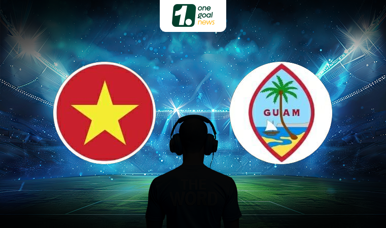Nhận định bóng đá U23 Việt Nam vs U23 Guam, 19h00 ngày 06/09: 3 điểm trong tầm tay 