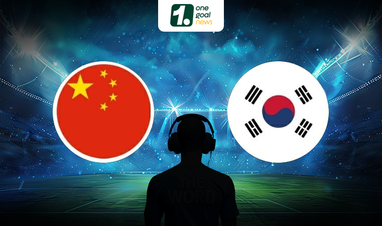 Trực tiếp bóng đá Olympic Trung Quốc vs Olympic Hàn Quốc, 19h00 ngày 01/10: Chủ nhà gặp khó