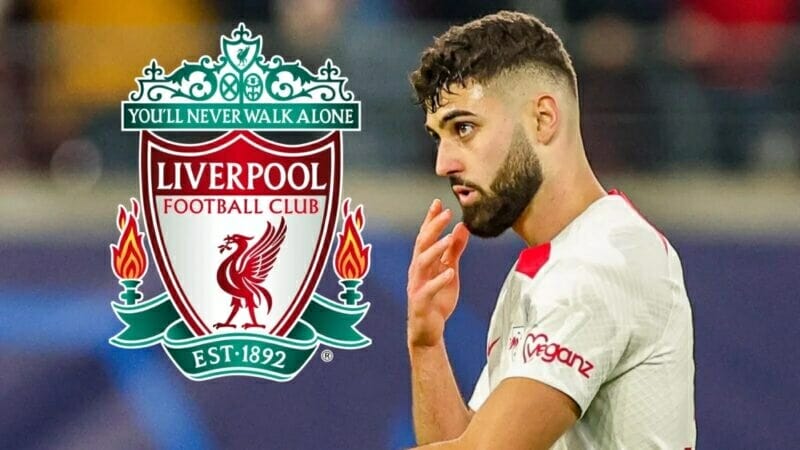 'Liverpool đáng lẽ phải mua Josko Gvardiol'