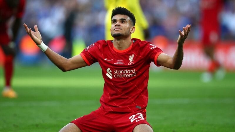 SỐC! Bố mẹ Luis Diaz bị bắt cóc, một người đã được cứu