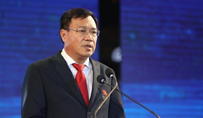 Cục trưởng cục TDTT Việt Nam nhận định về Asiad 19