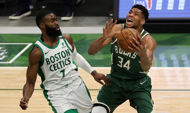 Dự đoán số chiến thắng của 15 đội miền Đông NBA 2023/24: Celtics soán ngôi Bucks