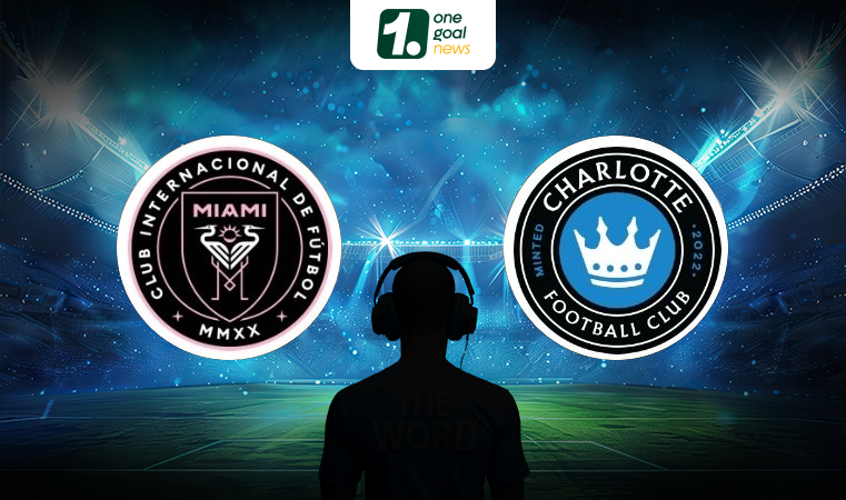 Trực tiếp bóng đá Inter Miami vs Charlotte, 07h00 ngày 19/10: Chiến đấu vì người hâm mộ