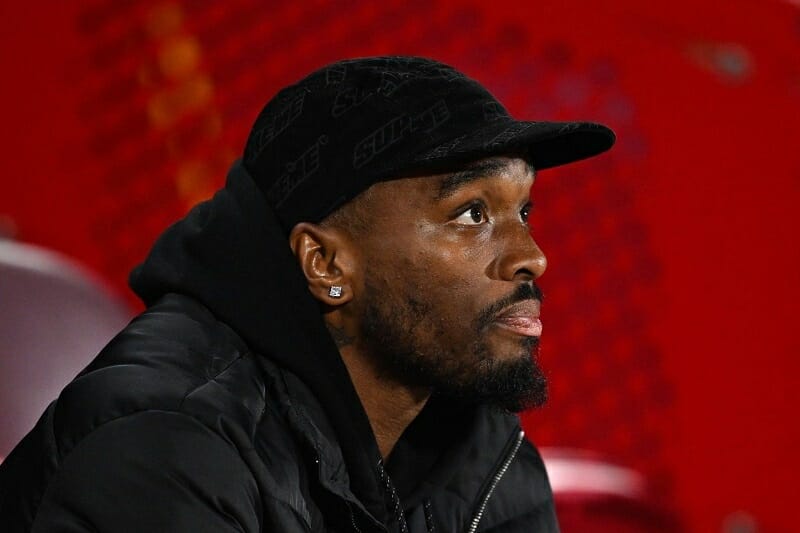 Việc Ivan Toney bị treo giò ảnh hưởng rất lớn đến thành tích của Brentford.