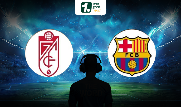 Nhận định bóng đá Granada vs Barca, 02h00 ngày 09/10: Khổng lồ kỵ tí hon 