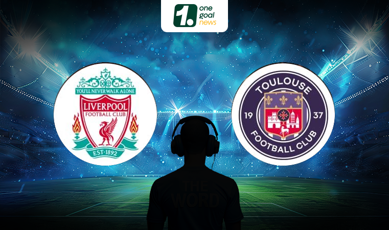 Nhận định bóng đá Liverpool vs Toulouse, 02h00 ngày 27/10: Thắng lợi nhẹ nhàng