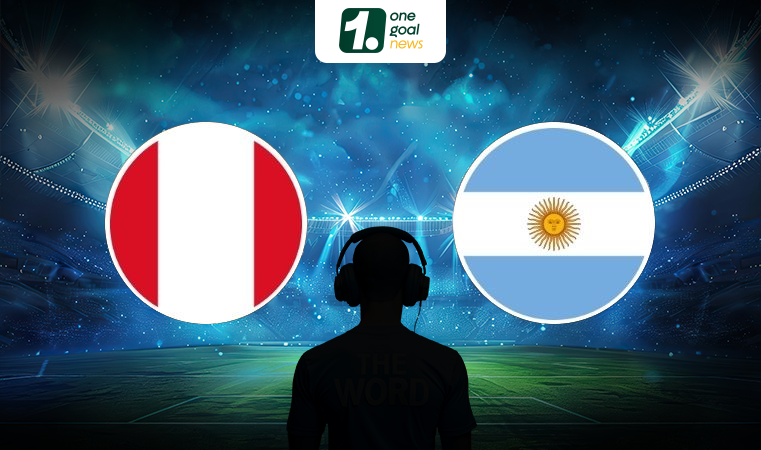 Nhận định bóng đá Peru vs Argentina, 09h00 ngày 18/10: Thắng lợi trắng cho đội tuyển của Messi?