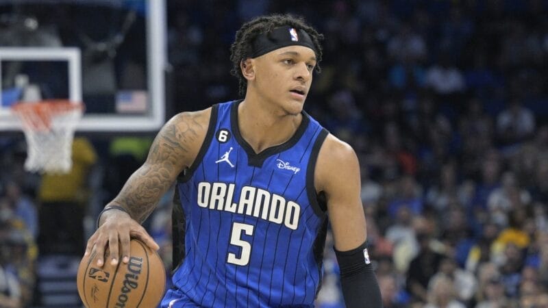 Paolo Banchero chính là niềm hy vọng của Magic