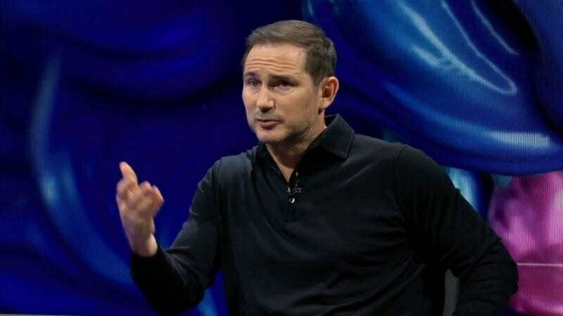 Lampard: 'Tôi không ngạc nhiên khi Chelsea gặp khó với Pochettino'