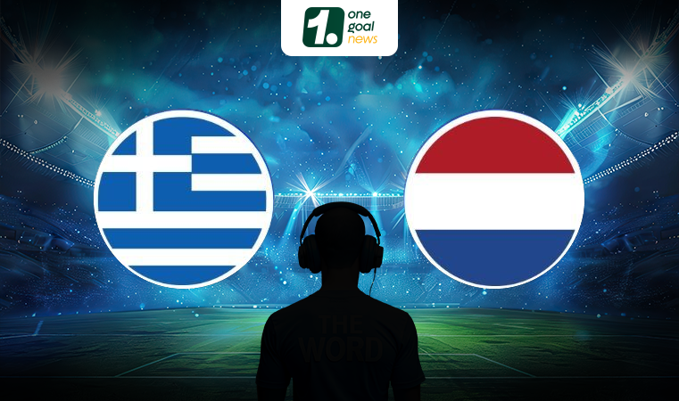 Nhận định bóng đá Hy Lạp vs Hà Lan, 01h45 ngày 17/10: 3 điểm cho ai?