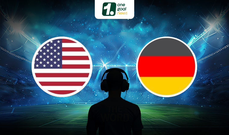 Nhận định bóng đá Mỹ vs Đức, 02h00 ngày 15/10: Tướng mới, vận có mới?