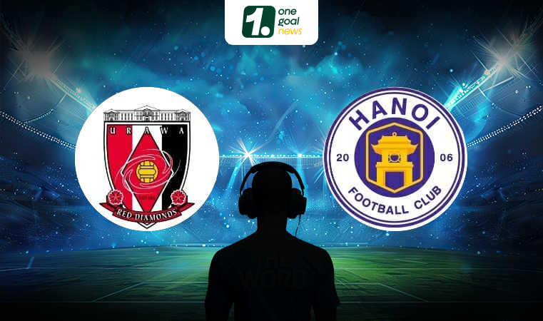 Nhận định bóng đá Urawa Reds vs Hà Nội, 17h00 ngày 04/10: Lấy 'rổ' đựng banh
